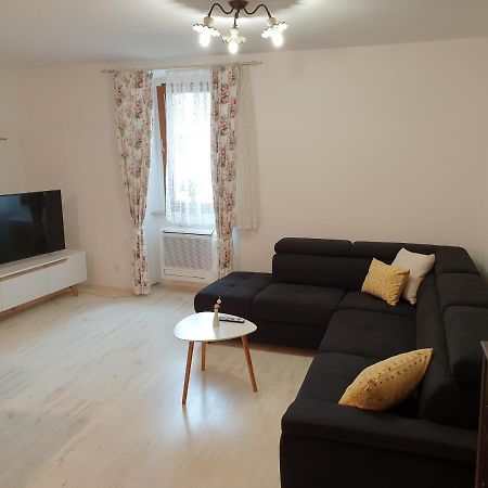 Apartment Old Town Умаг Экстерьер фото