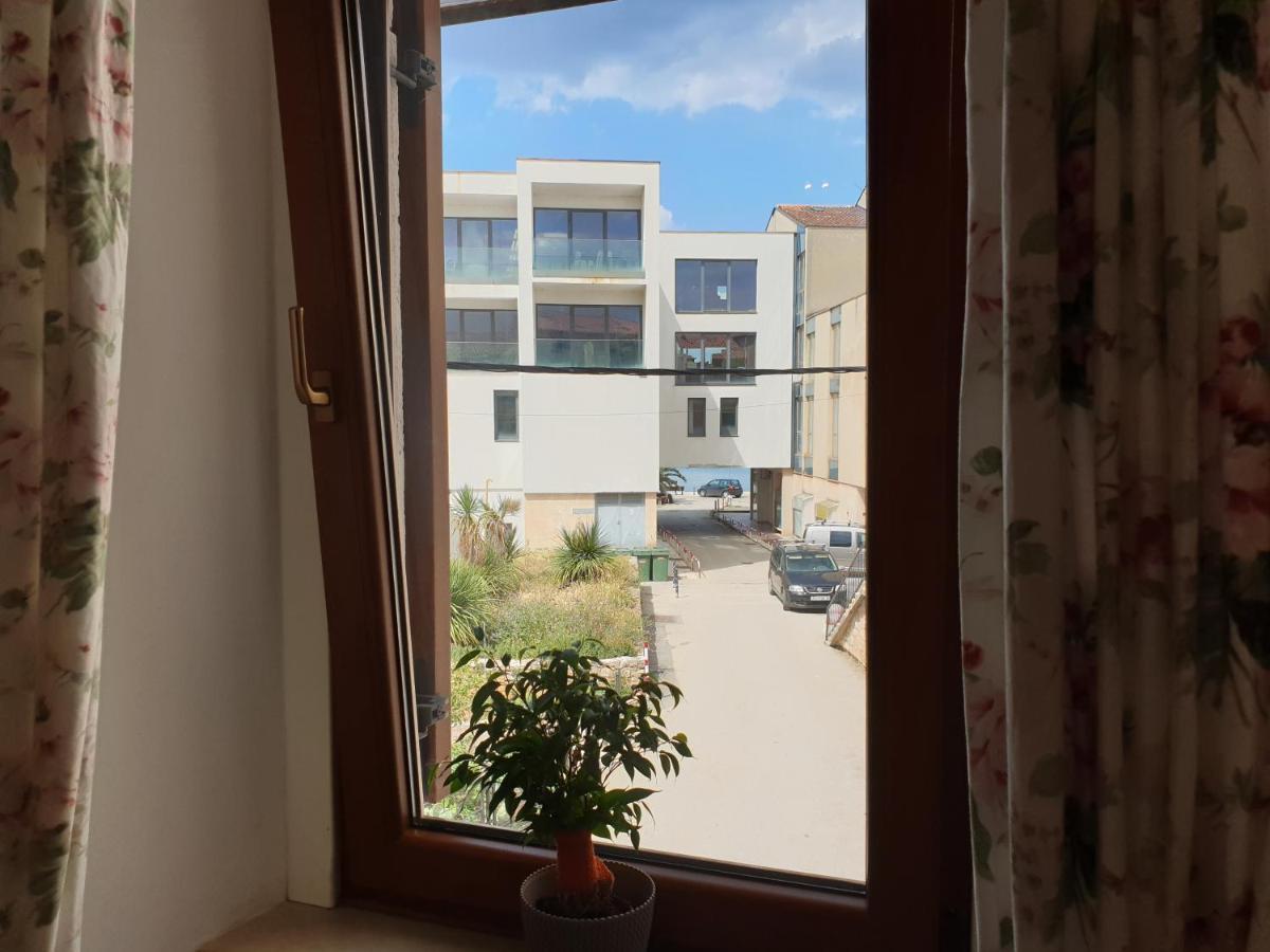 Apartment Old Town Умаг Экстерьер фото