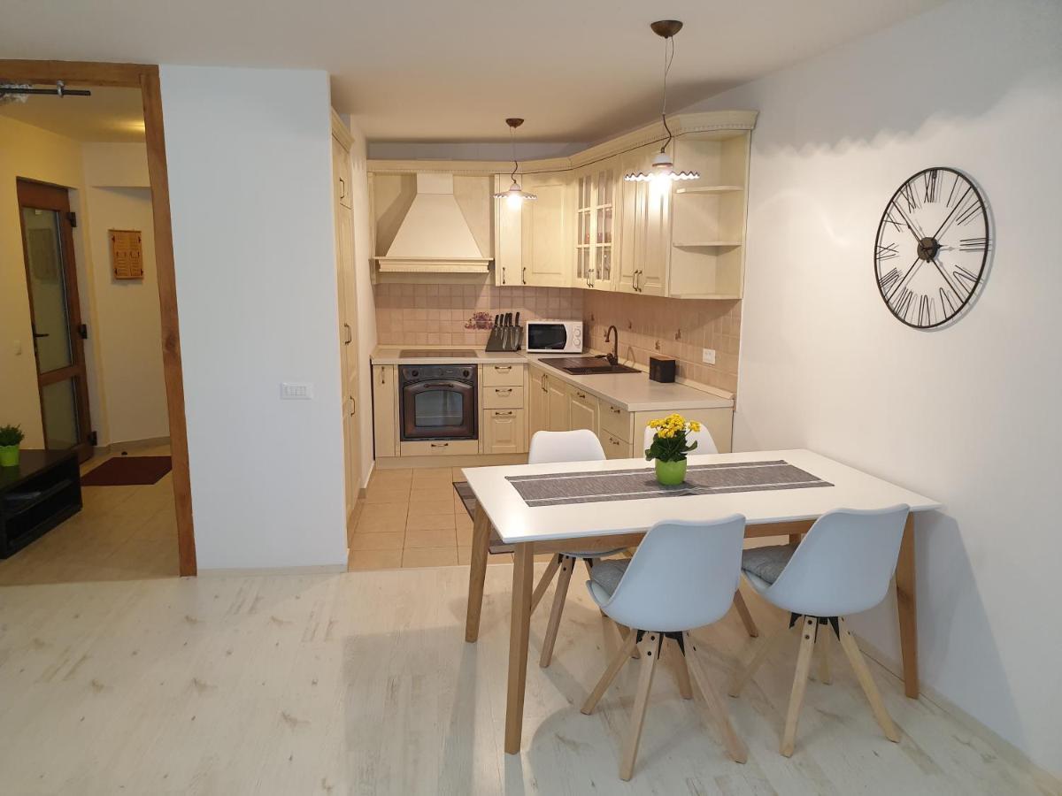 Apartment Old Town Умаг Экстерьер фото