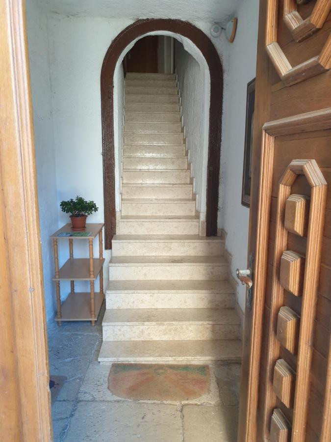 Apartment Old Town Умаг Экстерьер фото