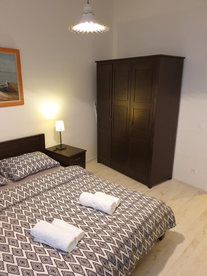 Apartment Old Town Умаг Экстерьер фото