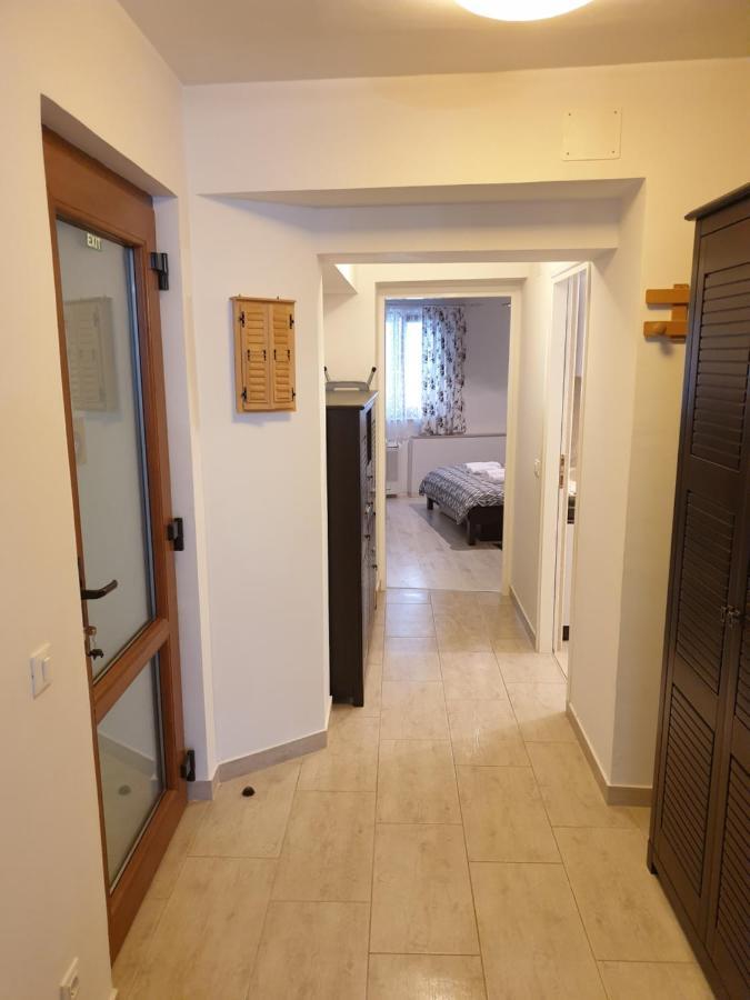 Apartment Old Town Умаг Экстерьер фото